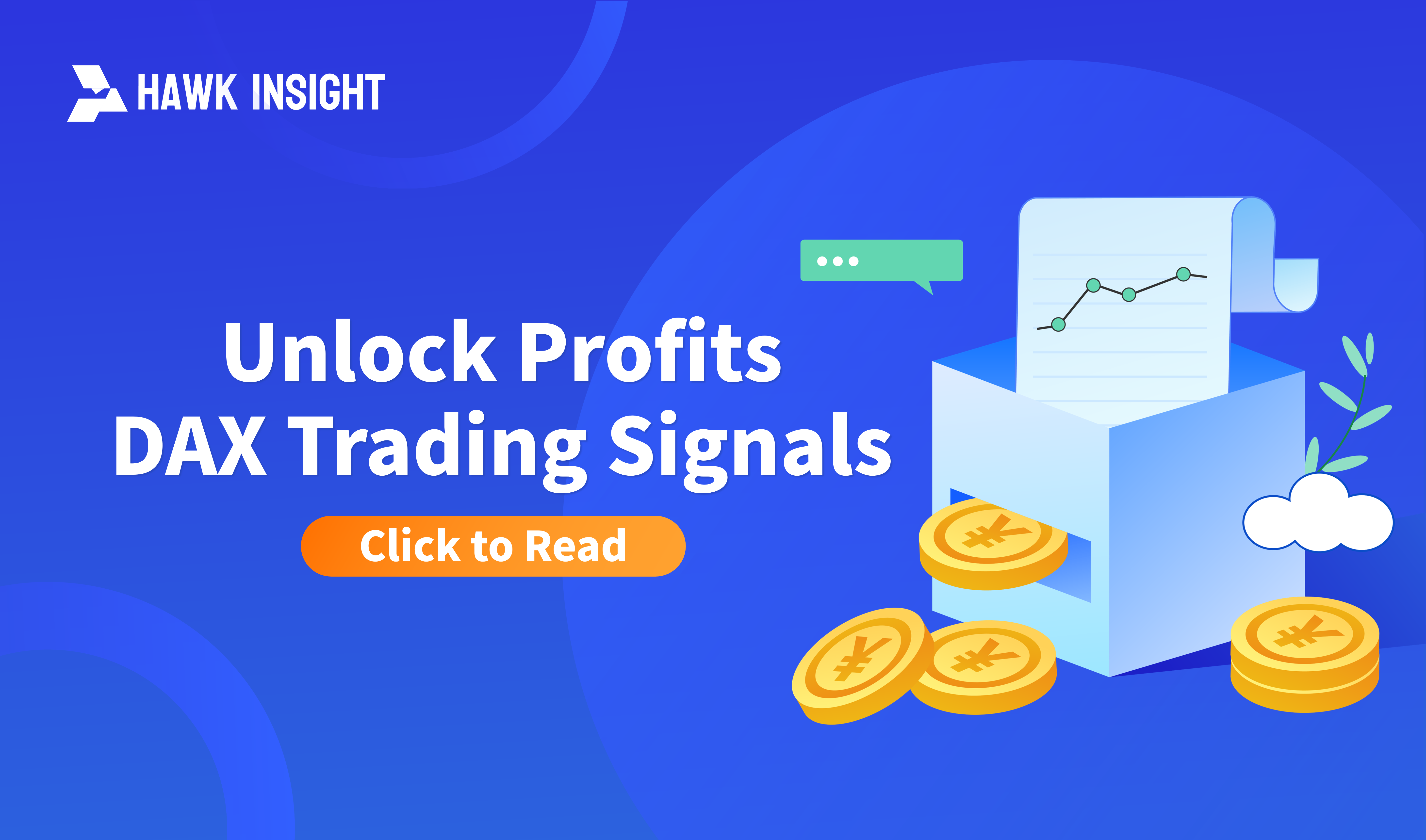 Unlock Profits - DAX Trading Signals