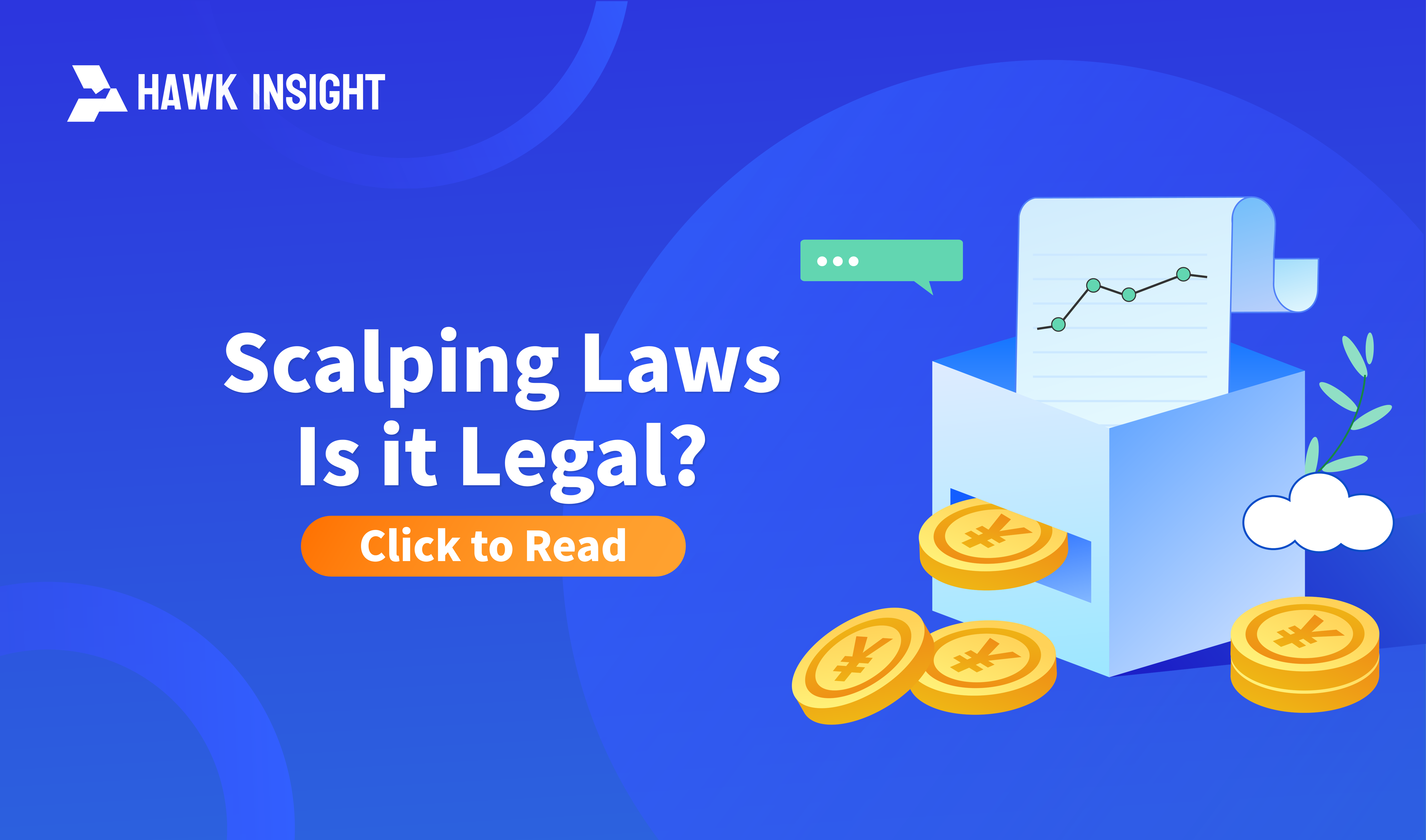 Scalping Laws - Is it Legal?