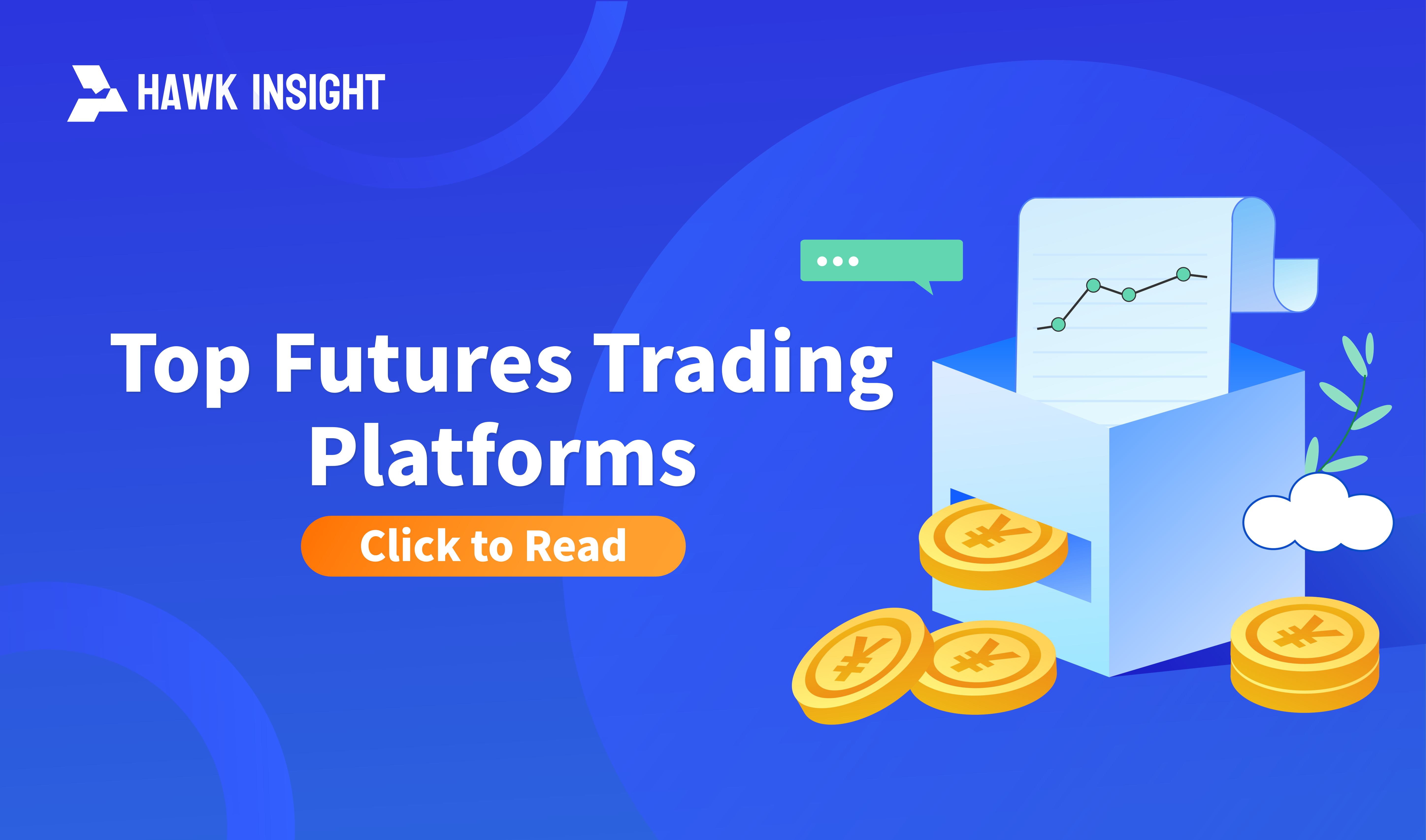 Top Futures Trading Platforms