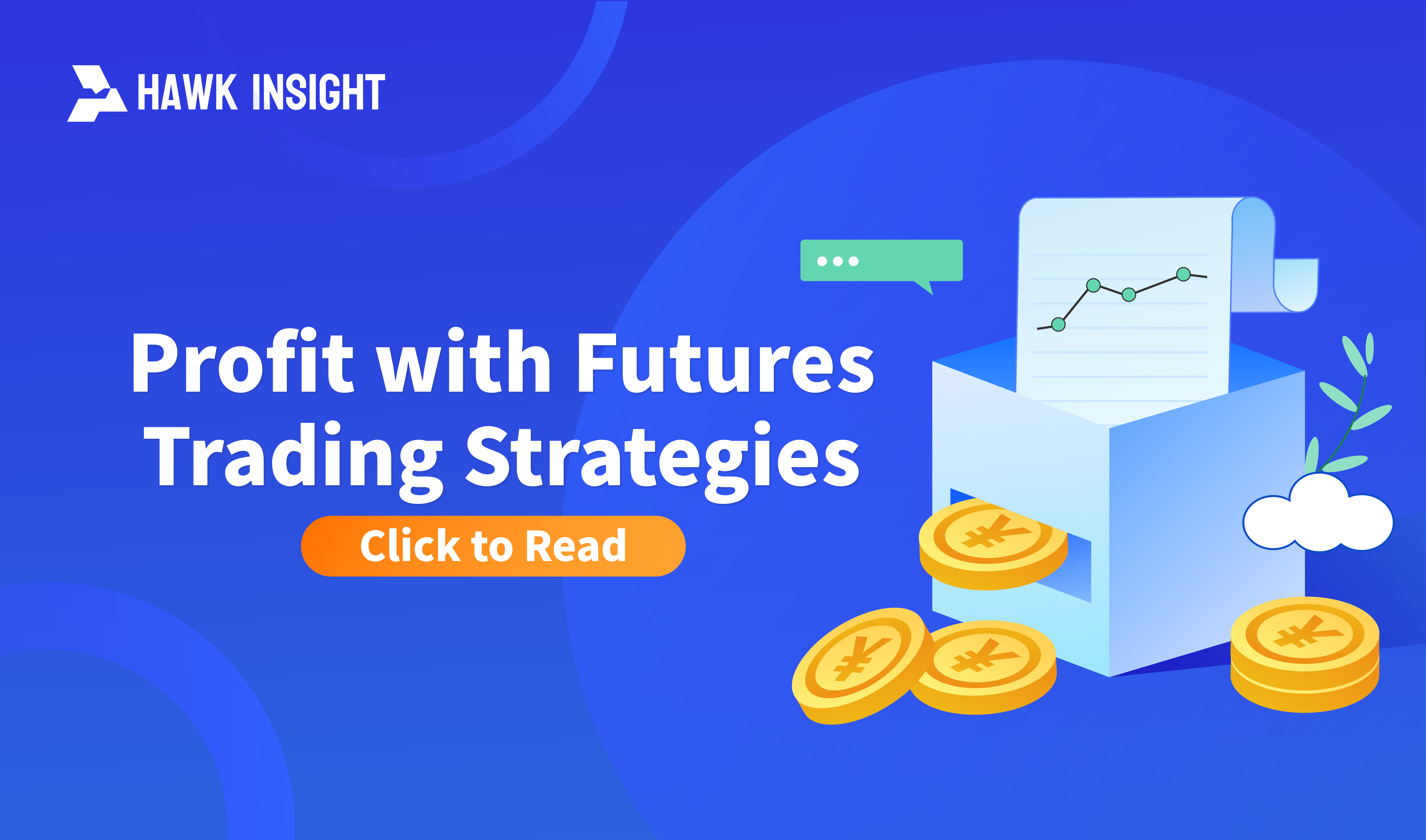 Profit with Futures Trading Strategies