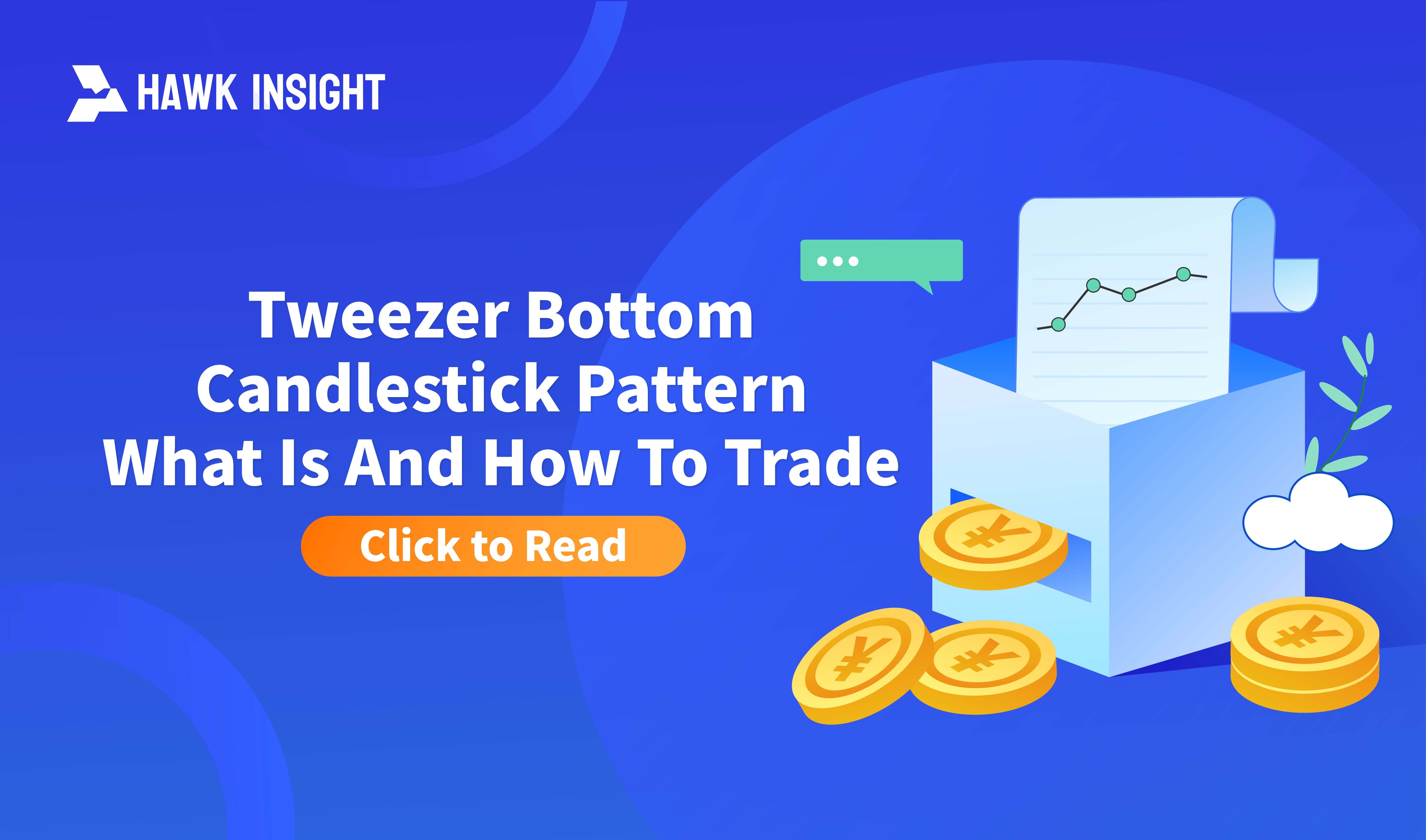 Tweezer Bottom Candlestick Pattern - What Is And How To Trade