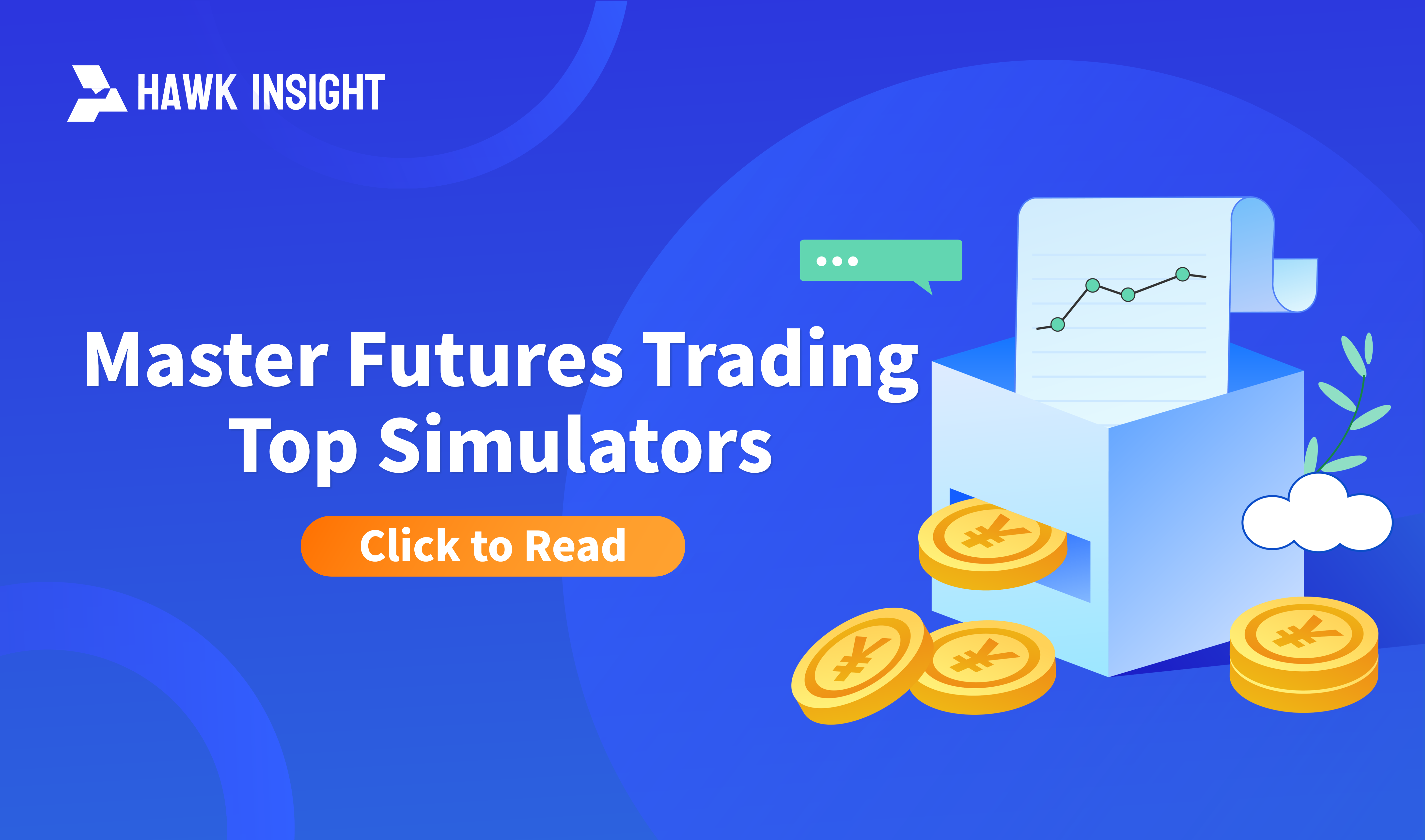 Master Futures Trading - Top Simulators