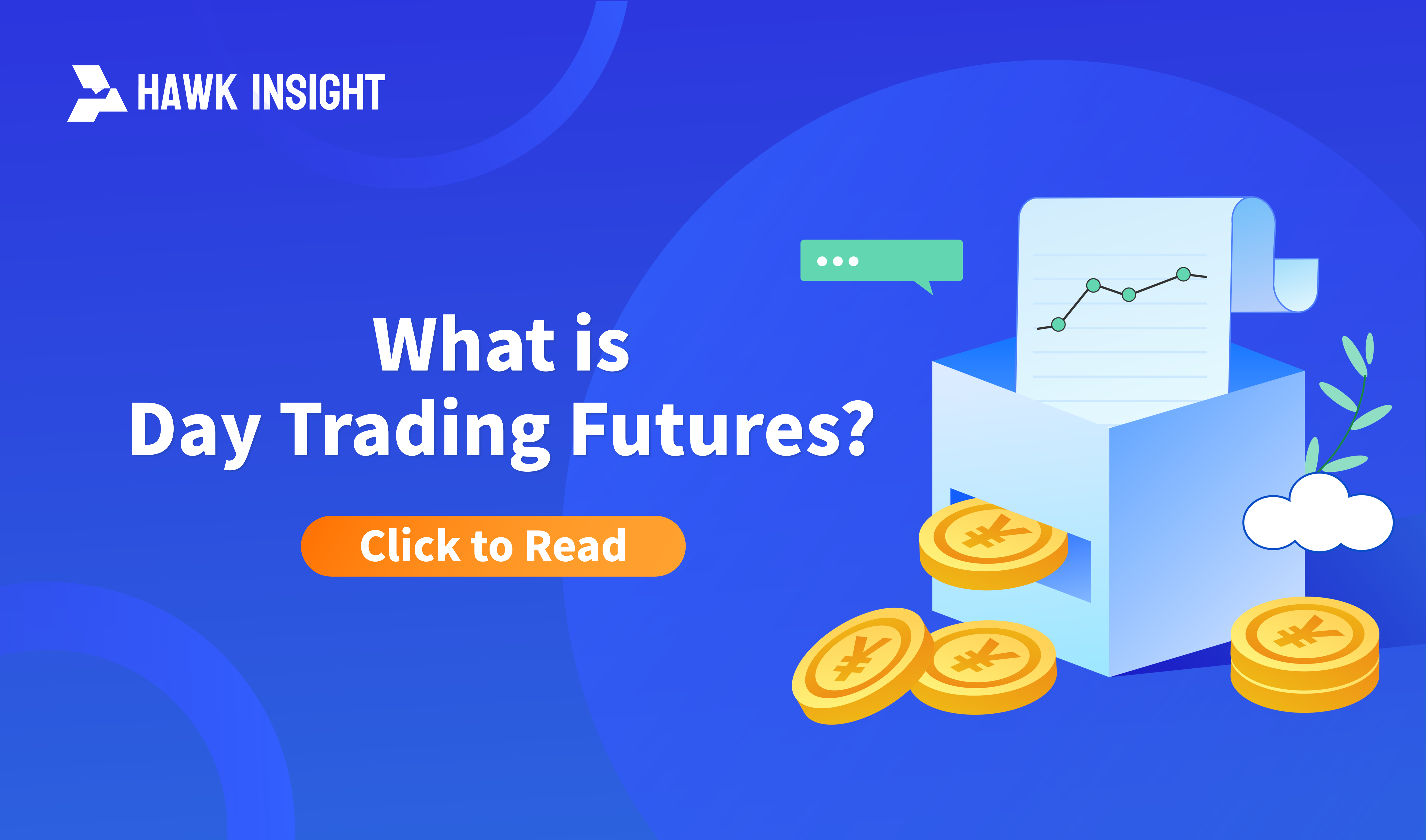 What is Day Trading Futures?