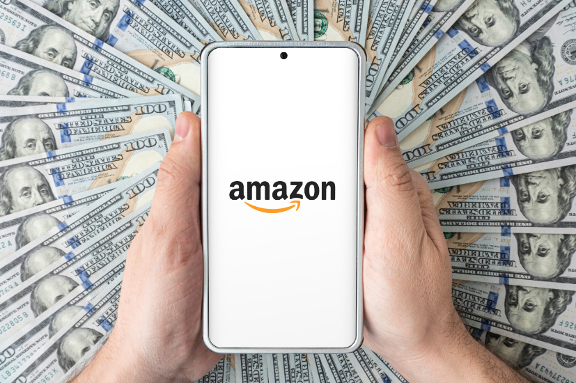 Amazon Italy Meets Tax Furore Again