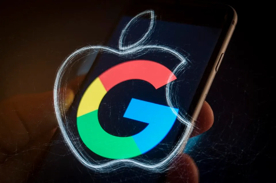 Apple AI Models Use Google's TPU Instead of Nvidia Chips