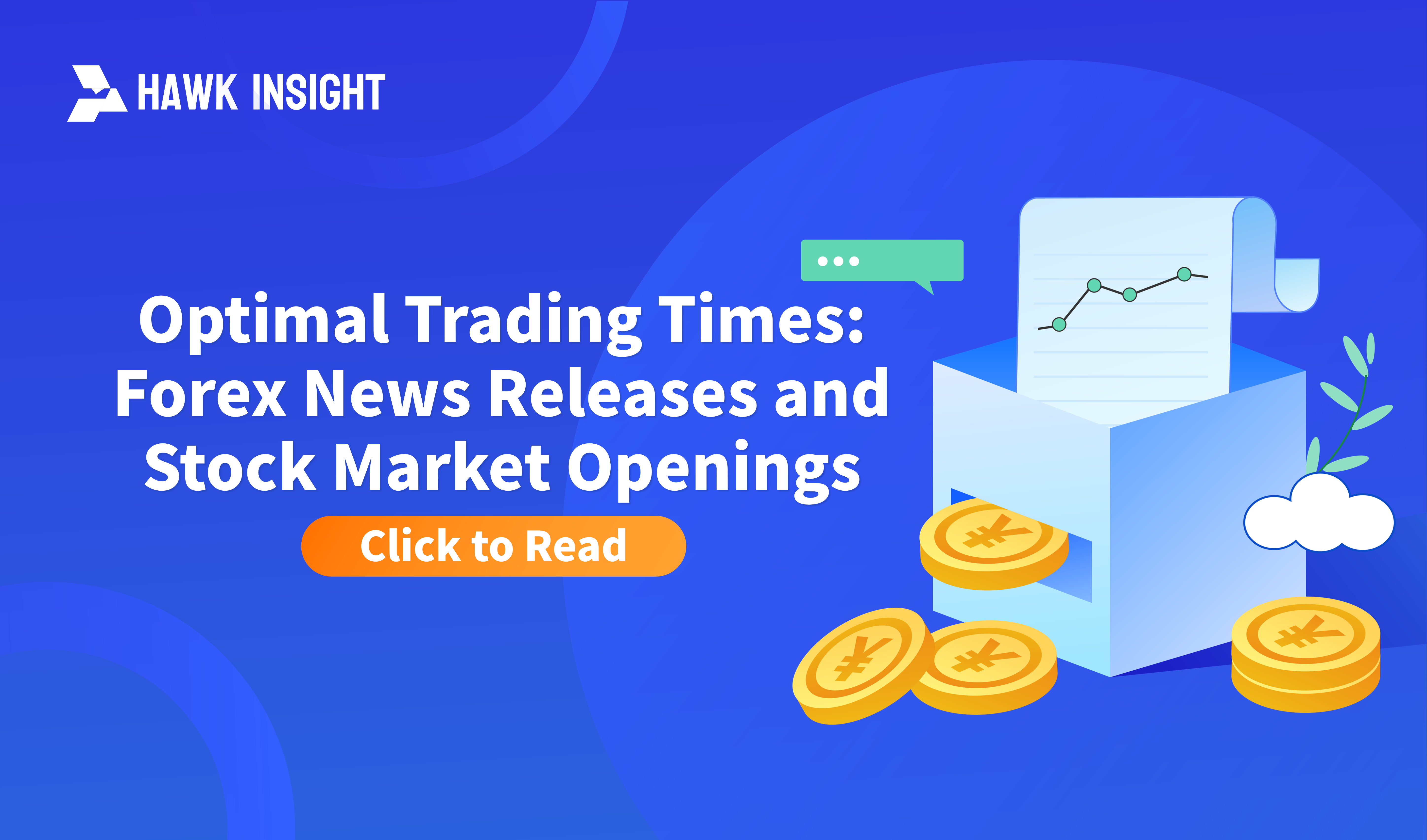 Optimal Trading Times: Forex News Releases and Stock Market Openings