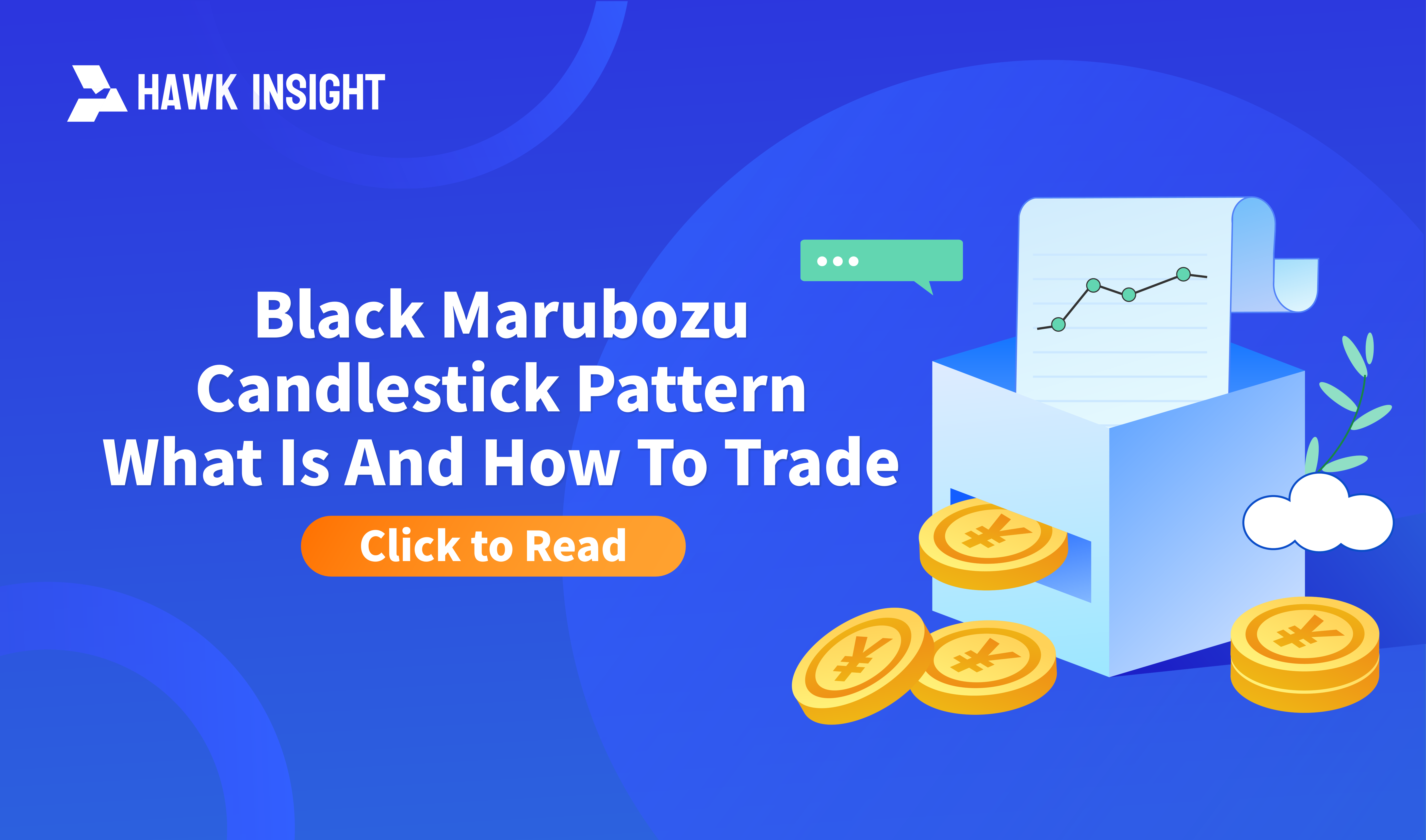 Black Marubozu Candlestick Pattern - What Is And How To Trade