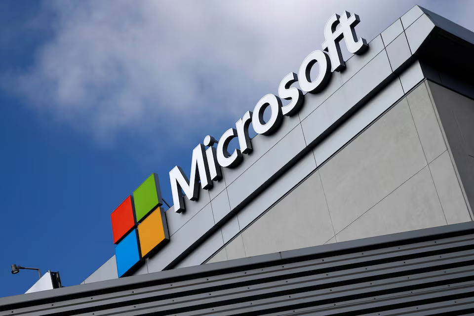 Microsoft Q4 Revenue Strong, But Cloud Business Slowdown Raises Concerns