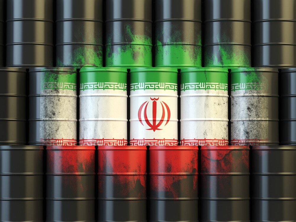 Iran Vows Revenge on Israel as International Oil Prices Rise