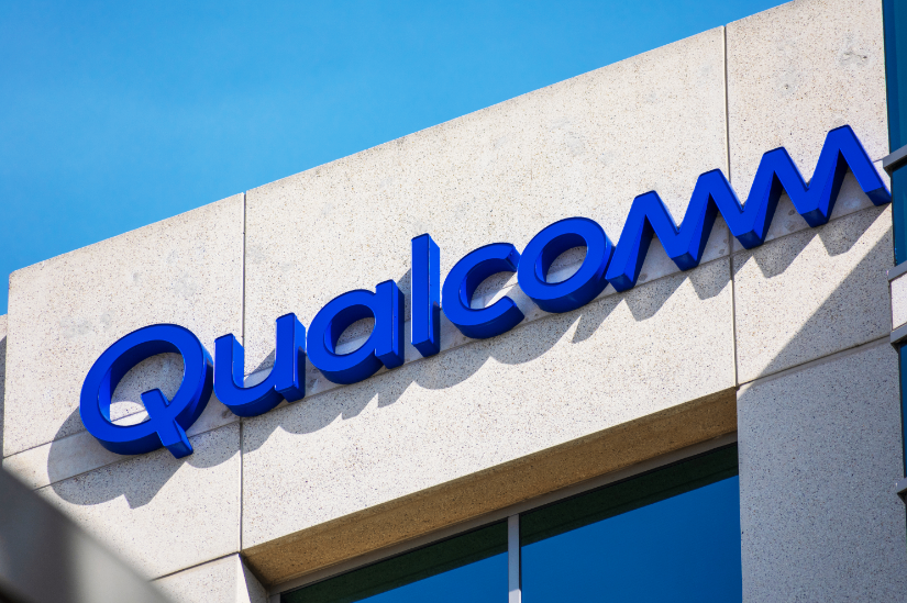 Qualcomm's Q3 results strong but shares volatile