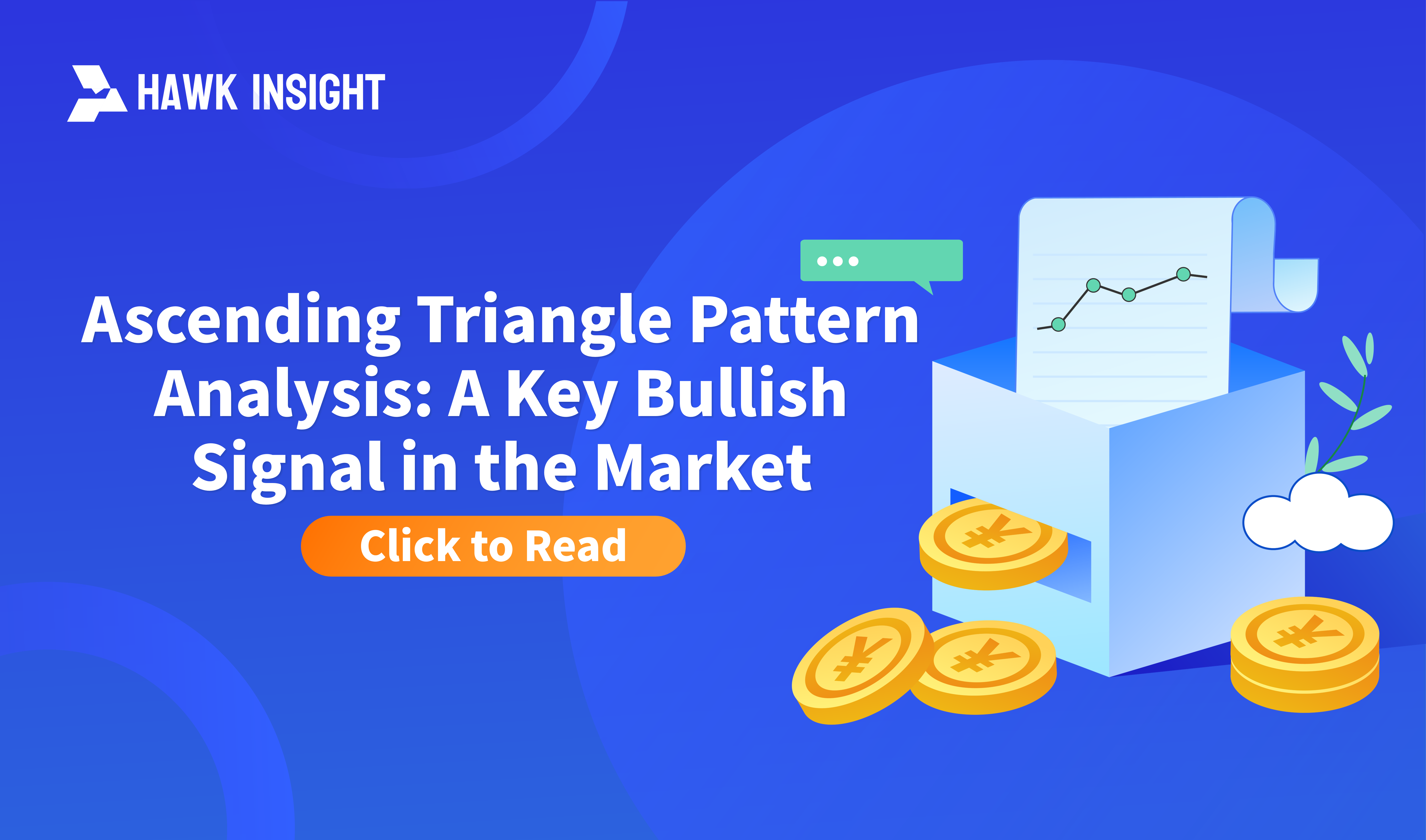 Ascending Triangle Pattern Analysis: A Key Bullish Signal in the Market