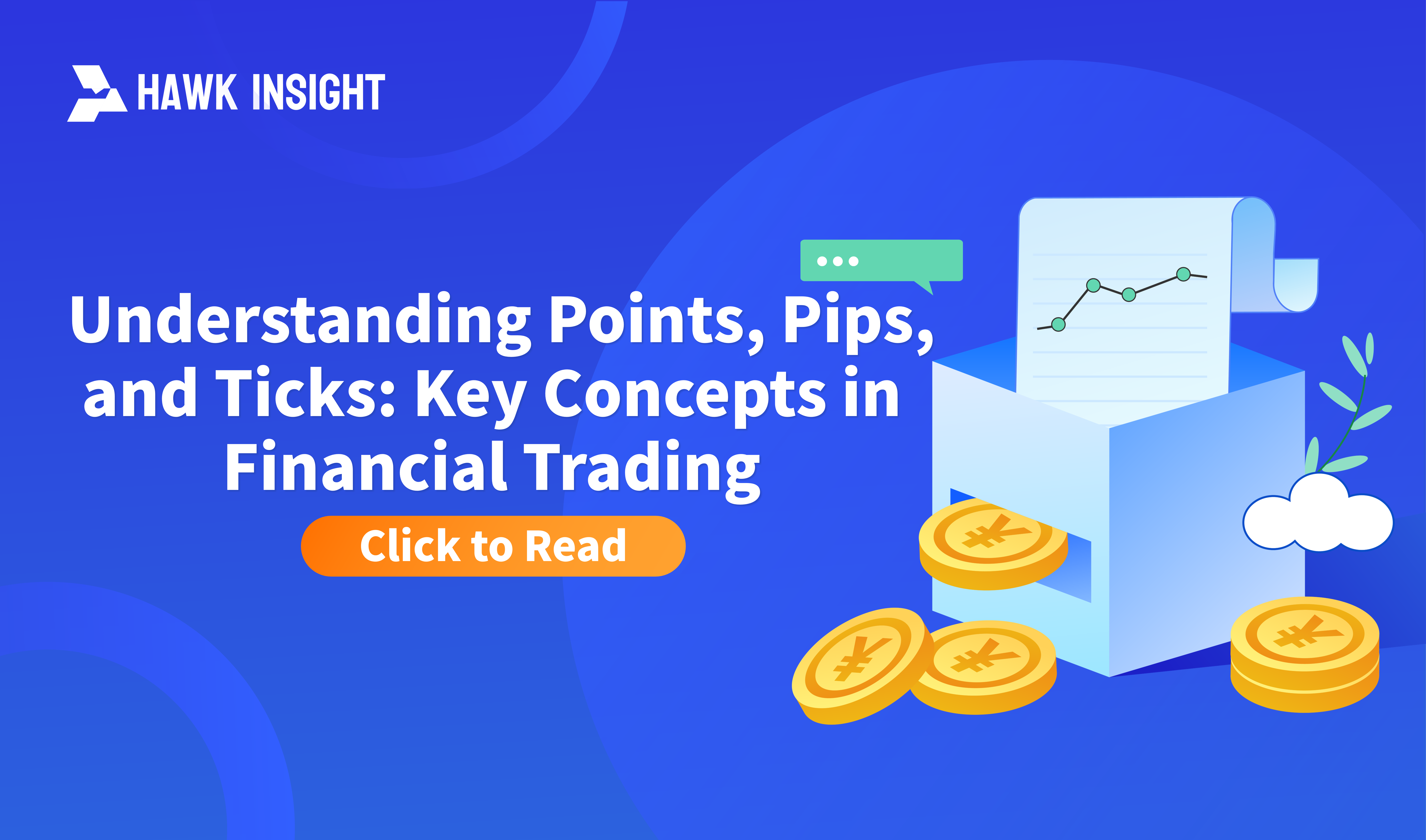 Understanding Points, Pips, and Ticks: Key Concepts in Financial Trading