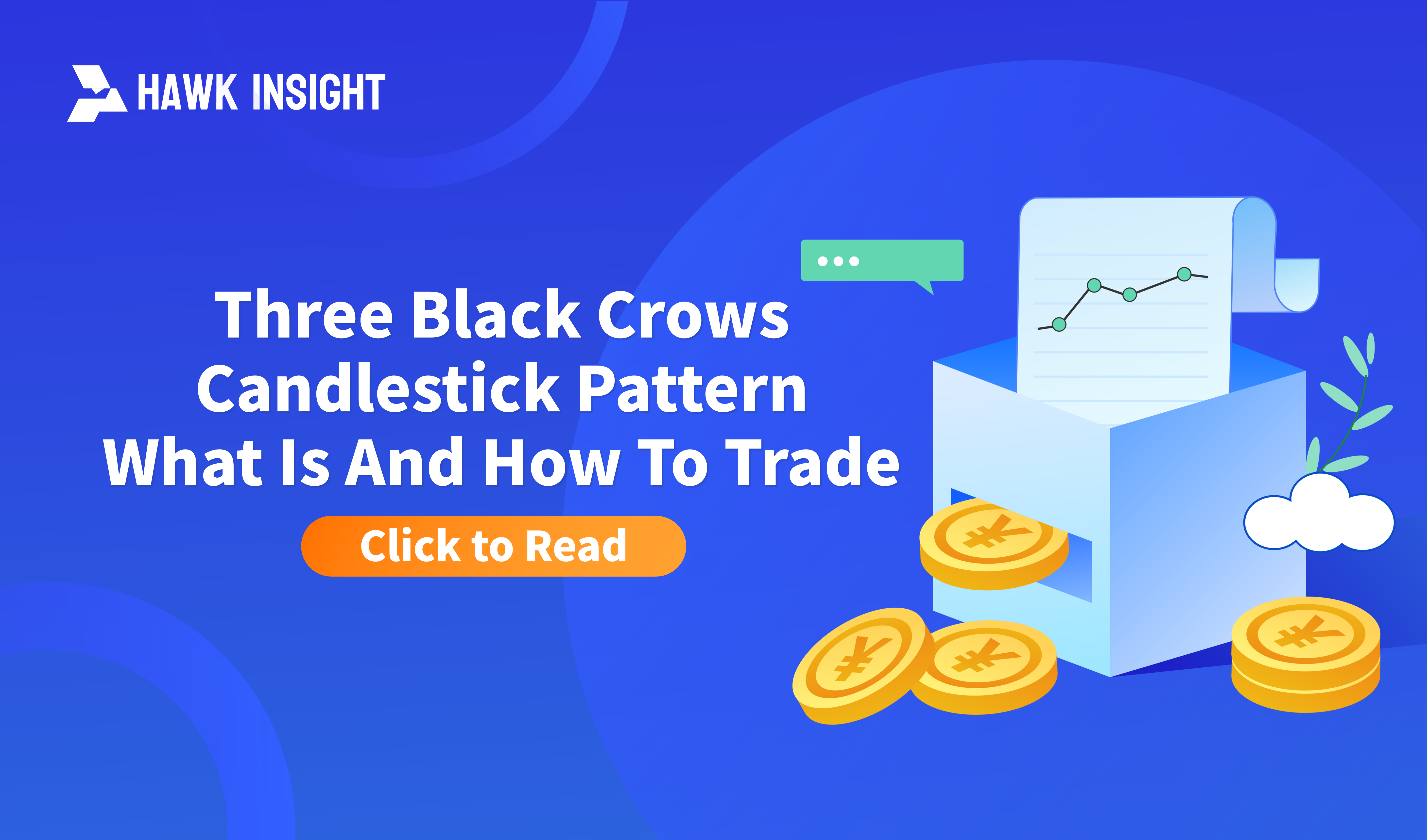 Three Black Crows Candlestick Pattern - What Is And How To Trade