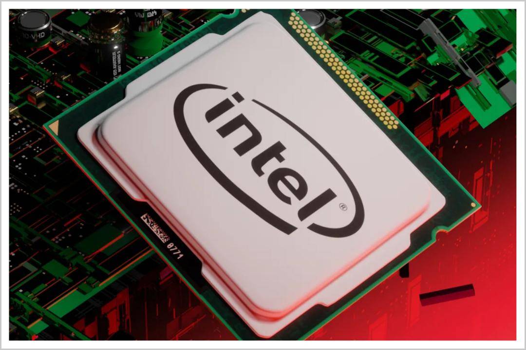 Intel's Stock Avalanche: Where is the Self-Rescue Point?