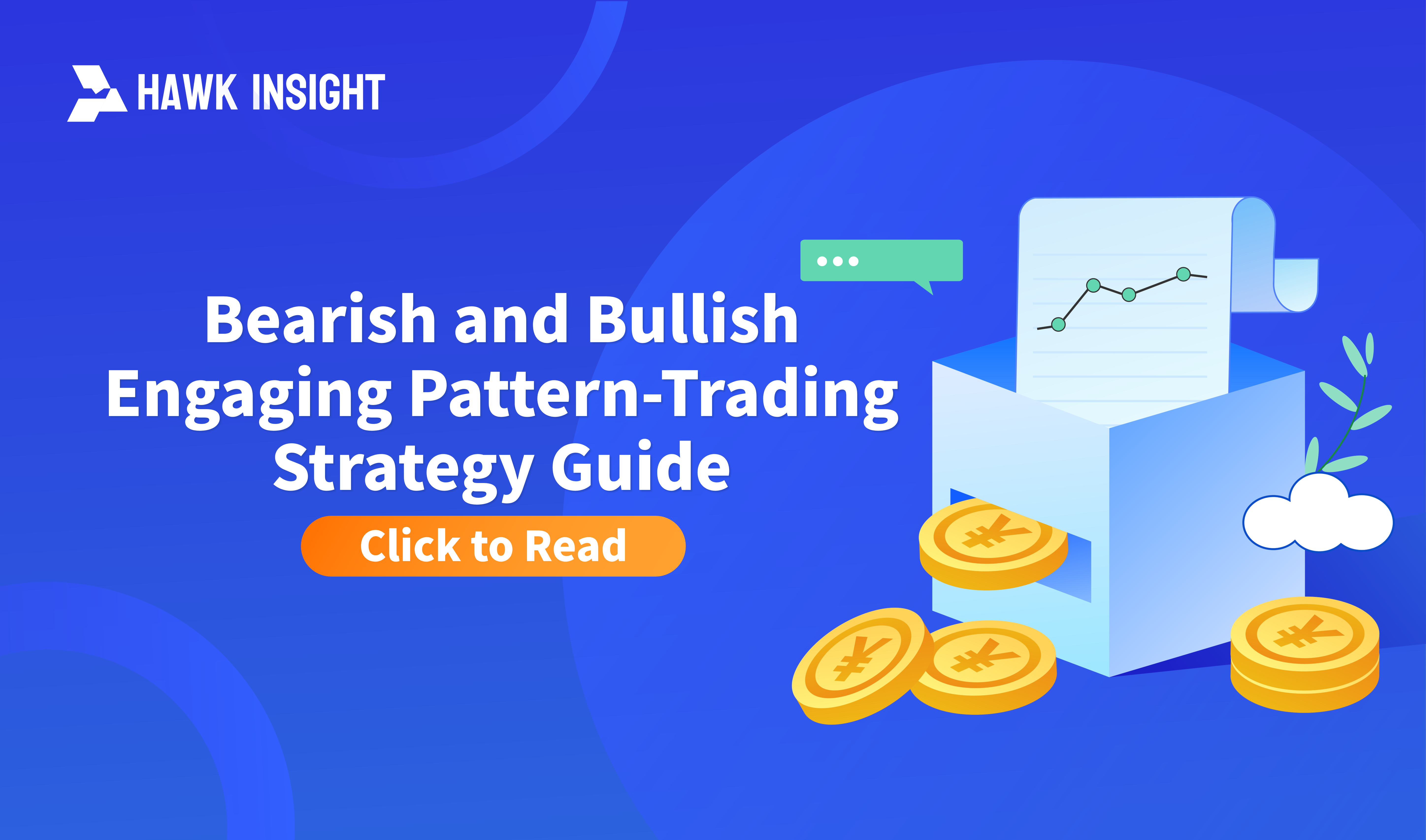 Bearish and Bullish Engaging Pattern-Trading Strategy Guide