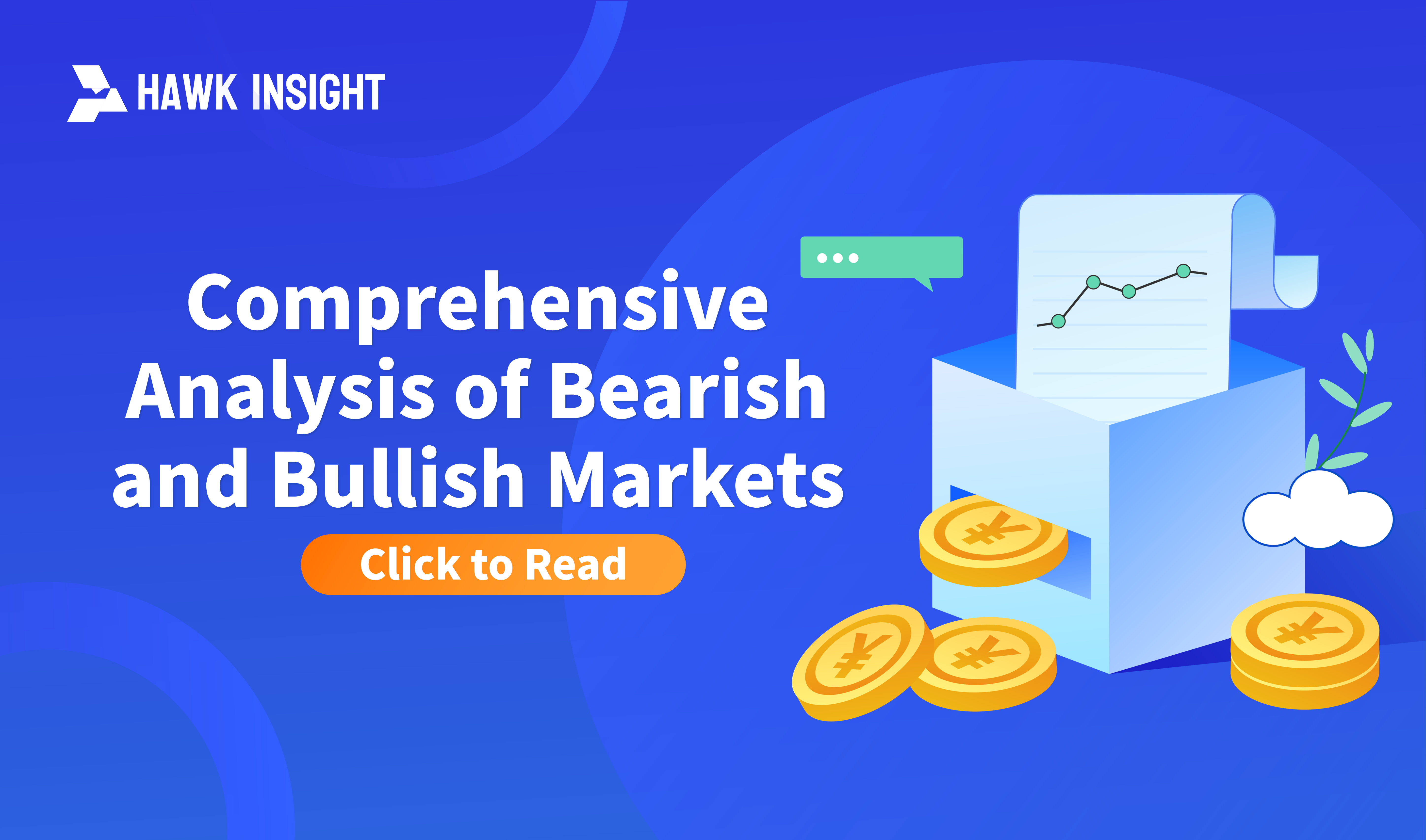 Comprehensive Analysis of Bearish and Bullish Markets