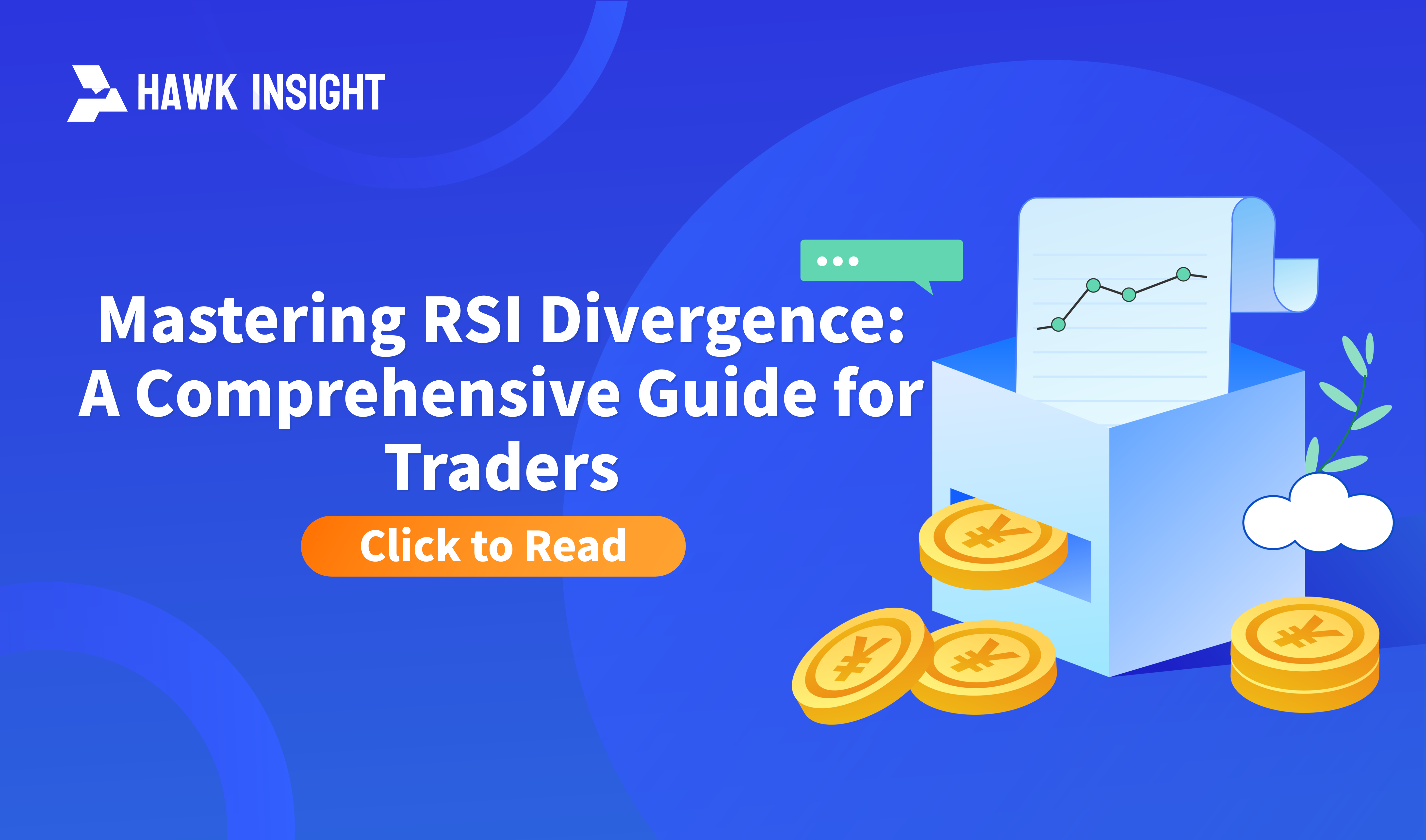 Mastering RSI Divergence: A Comprehensive Guide for Traders