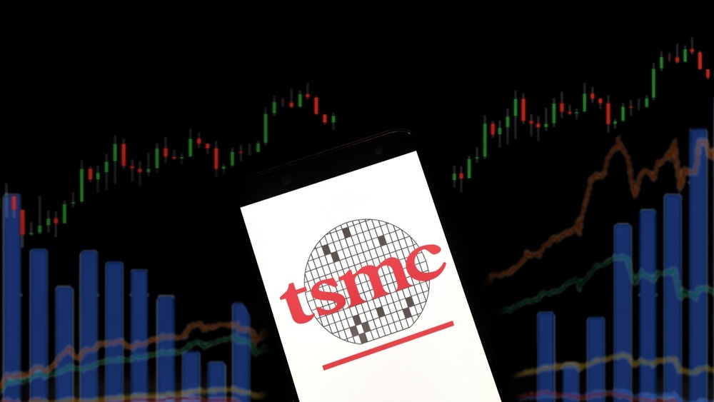 Citi Analyst Says TSMC Stock Is Oversold