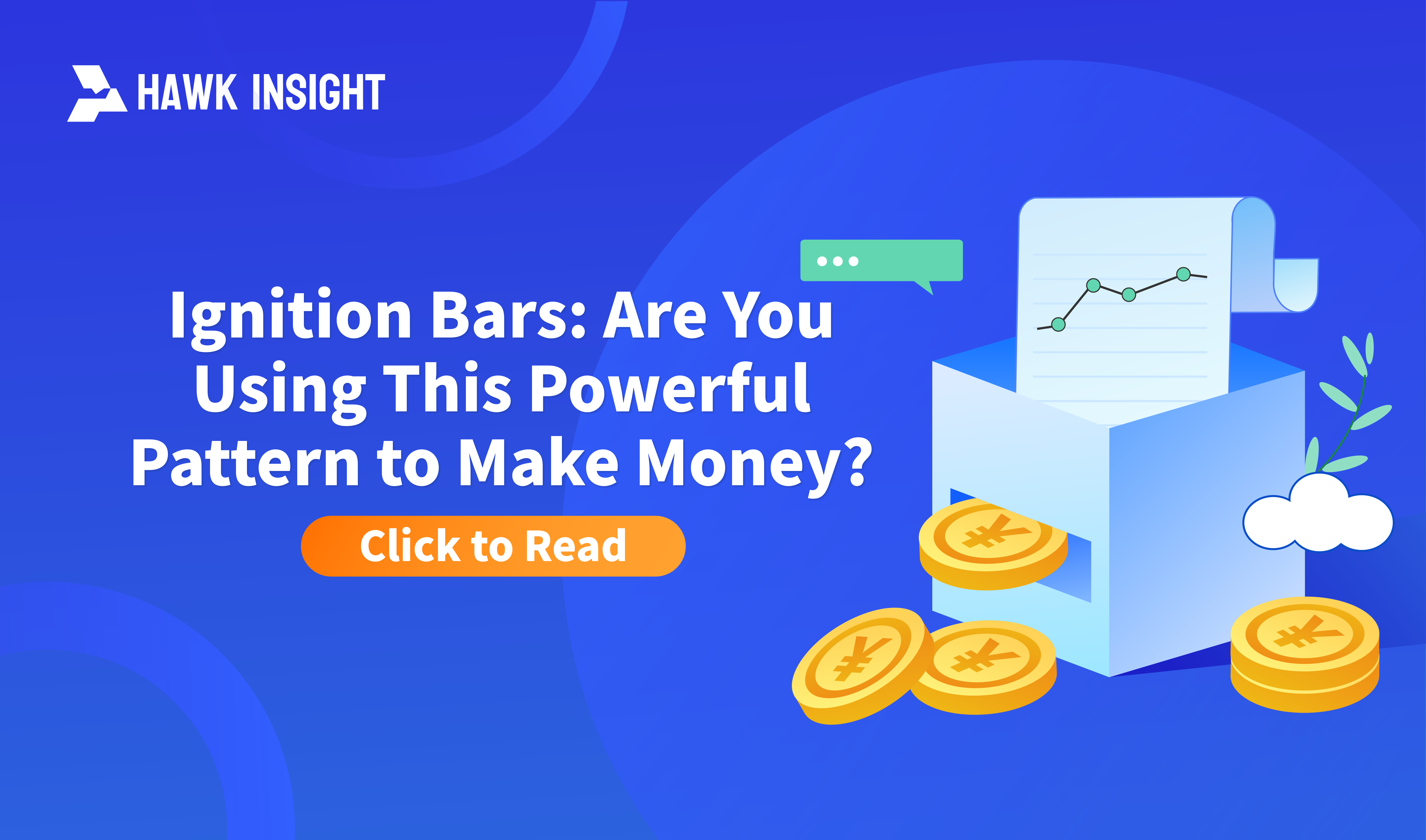 Ignition Bars: Are You Using This Powerful Pattern to Make Money?