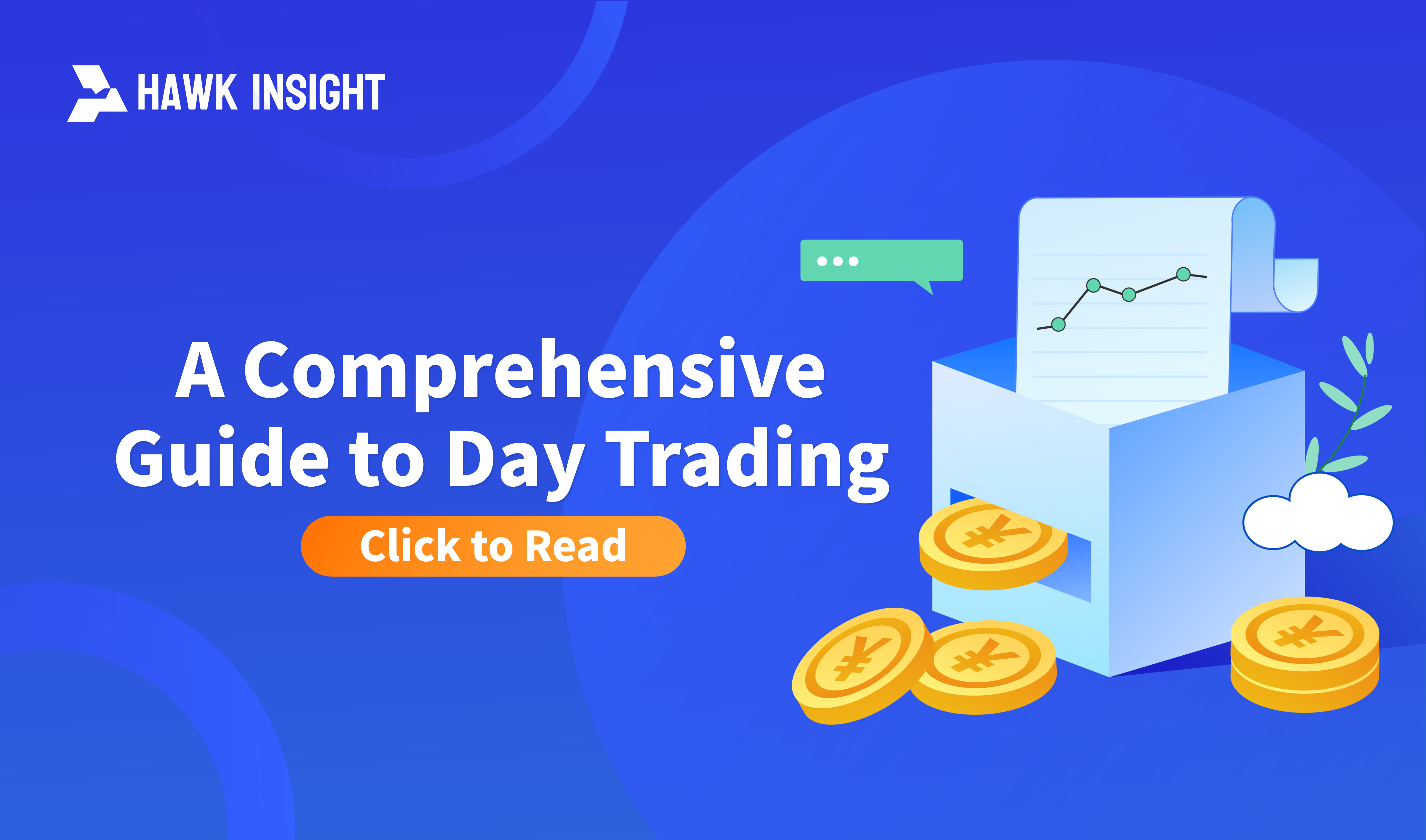 A Comprehensive Guide to Day Trading