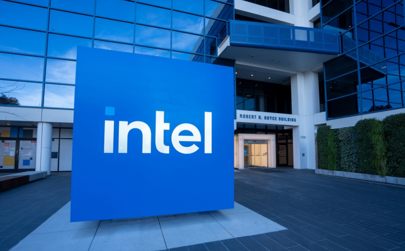 Intel 18A Process Achieves Key Milestone With Strong Yield