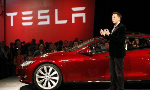 "Made in China" Stands Out, Tesla Southeast Asia Expansion Halted?