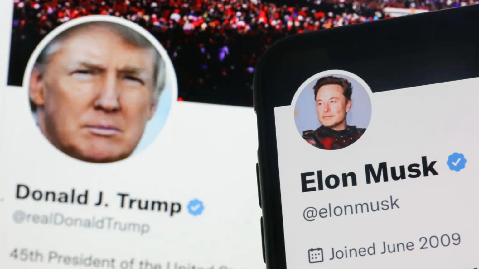 What Did Musk And Trump Discuss In Their Two-Hour Talk?