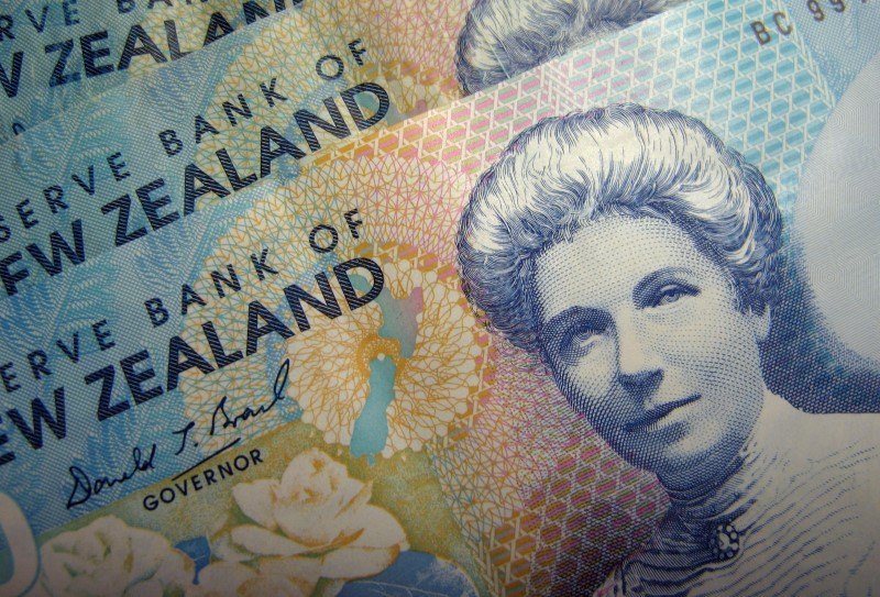 NZD Tumbles After Unexpected Rate Cut by RBNZ