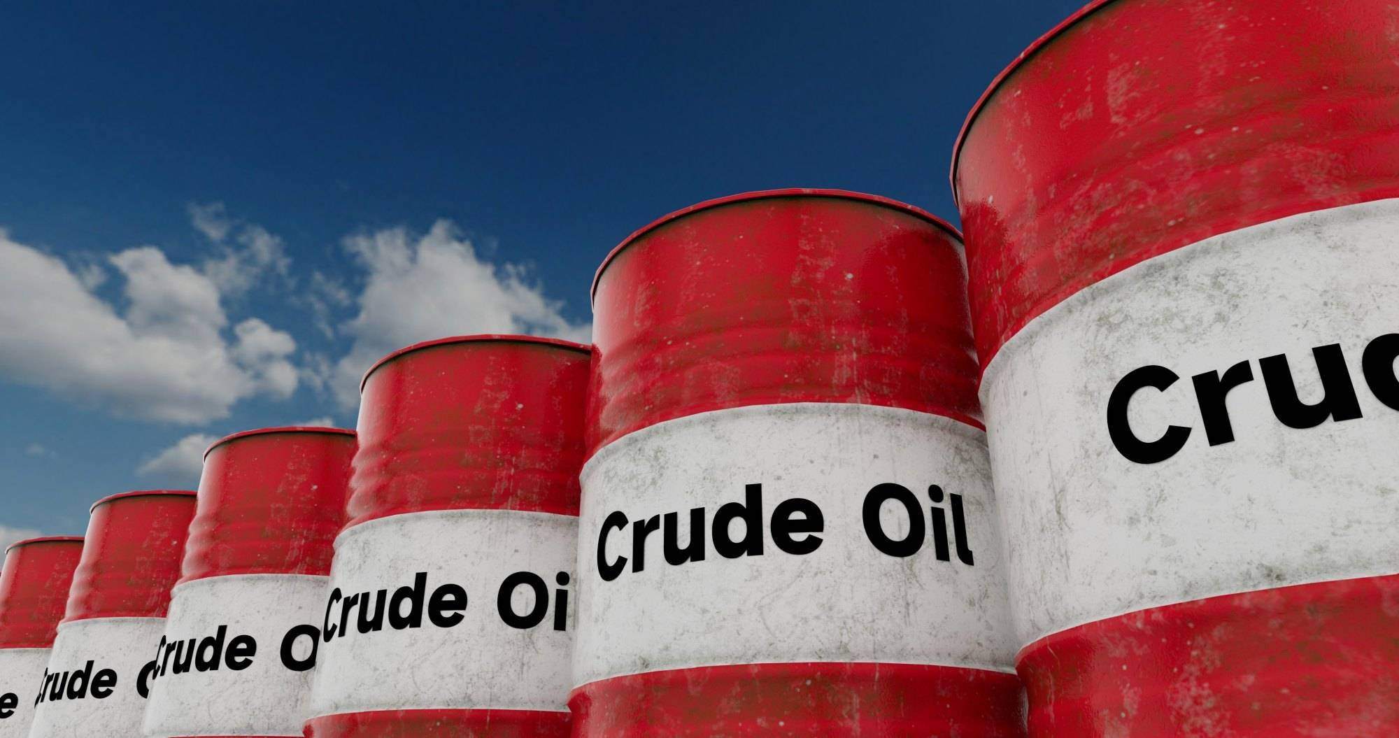 Bearish sentiment pervades as international oil prices enter a volatile range