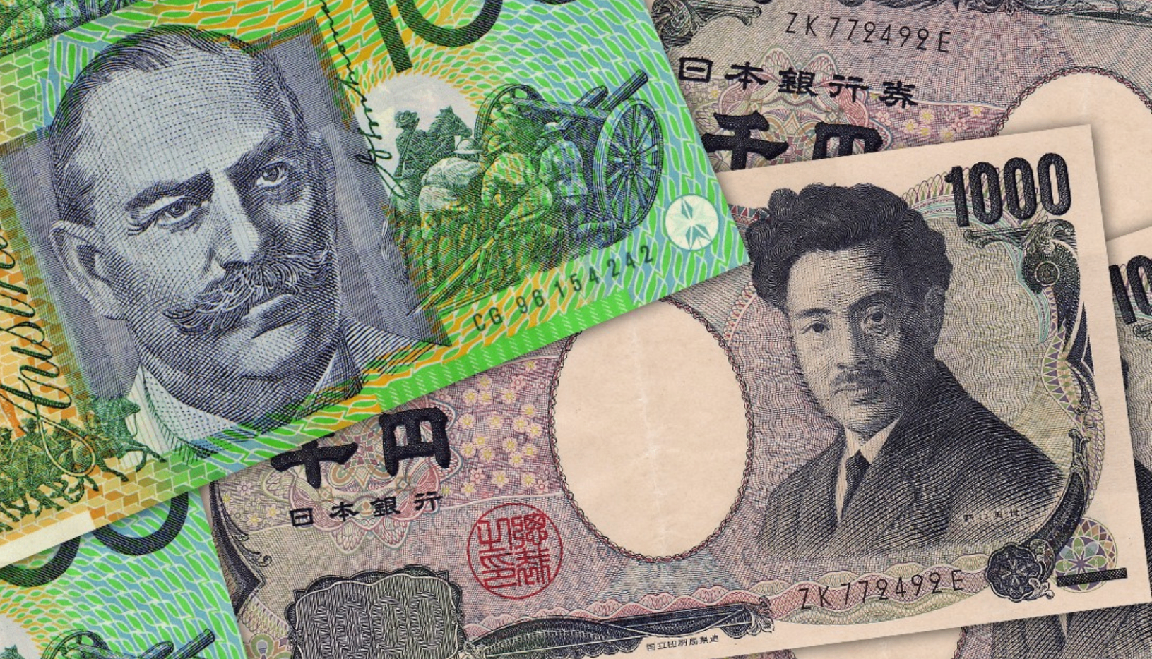 Impact Of Australian CPI And BOJ Comments: How Will AUD And JPY Perform?