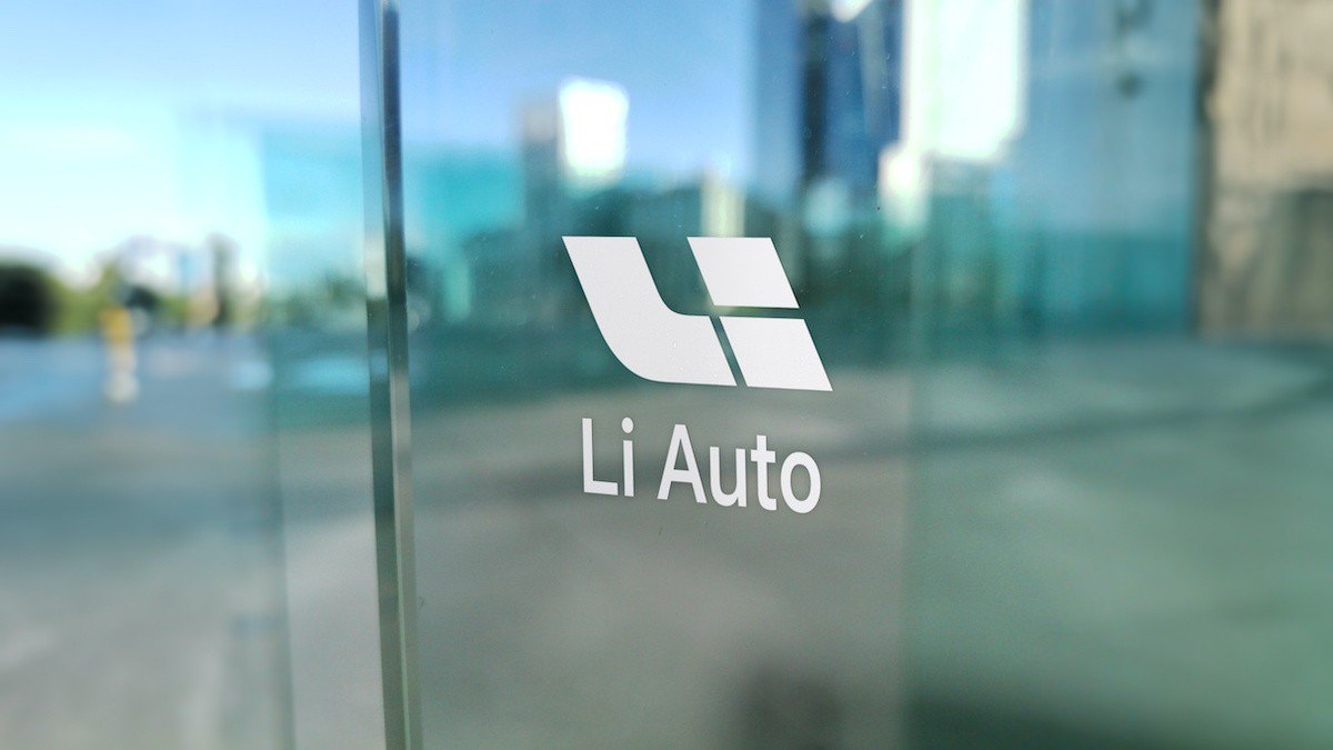 Li Auto Q2 Net Profit Halves, Li Xiang Calls HIMA The Strongest Competitor