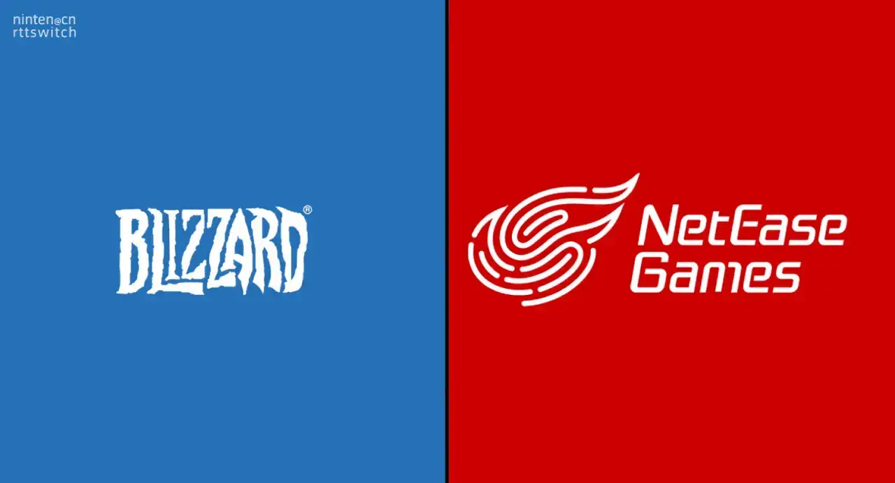 NetEase wins first trial against Blizzard! Freezes Blizzard's $139 million