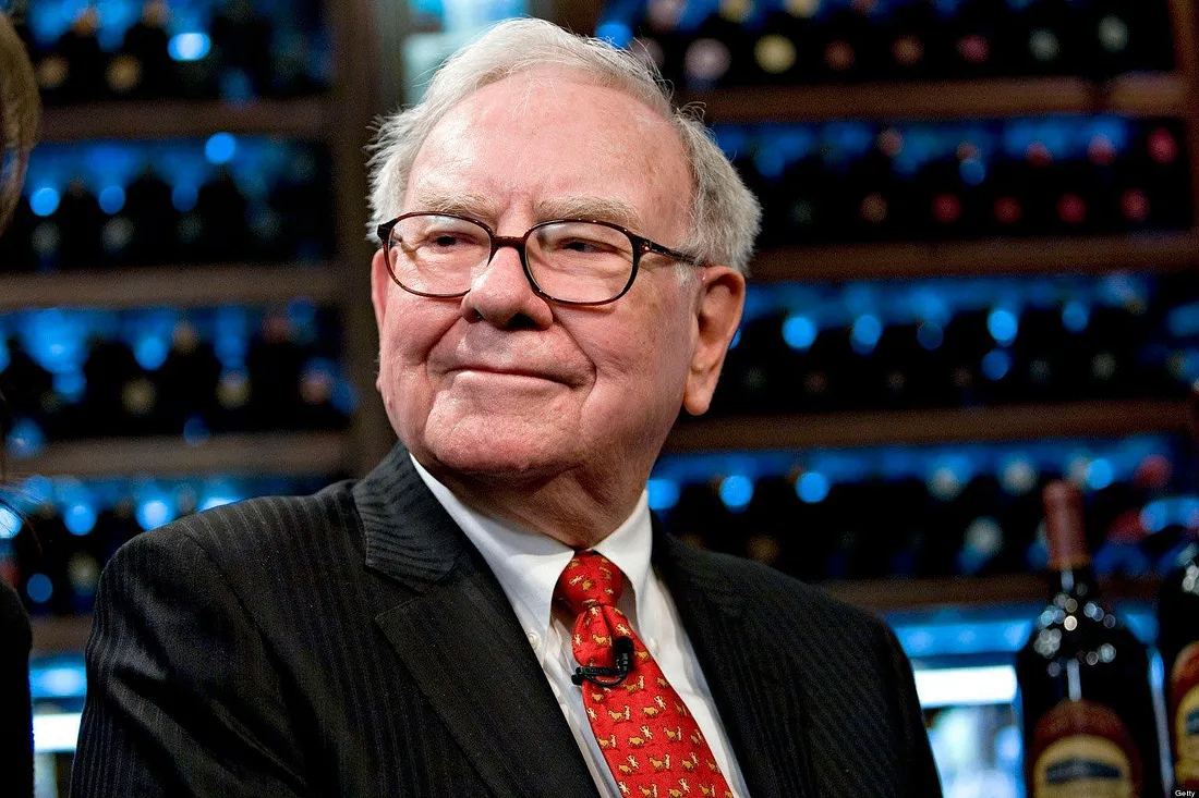 Buffett Cashes Out $850 Million More, Accelerates Sale Of Bank Of America Stock