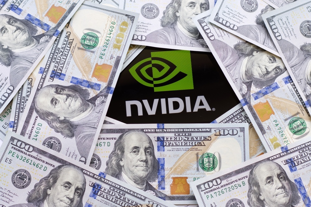 Wall Street's Bullish Forecast: Analysts Predict Nvidia's Market Cap To Reach $10 Trillion