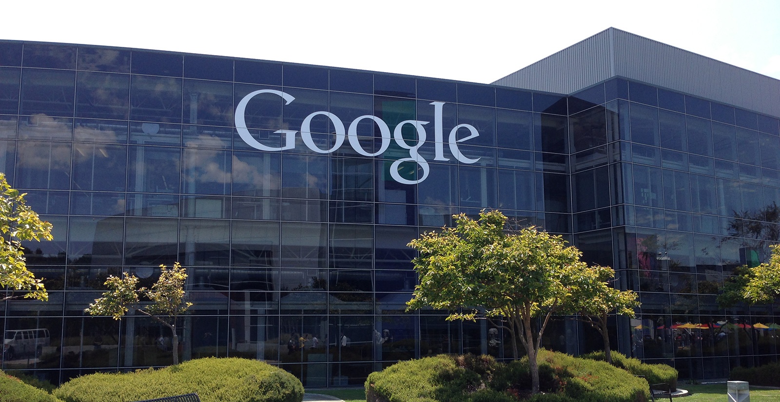 Google Considers "Hyperscale" Data Center in Vietnam