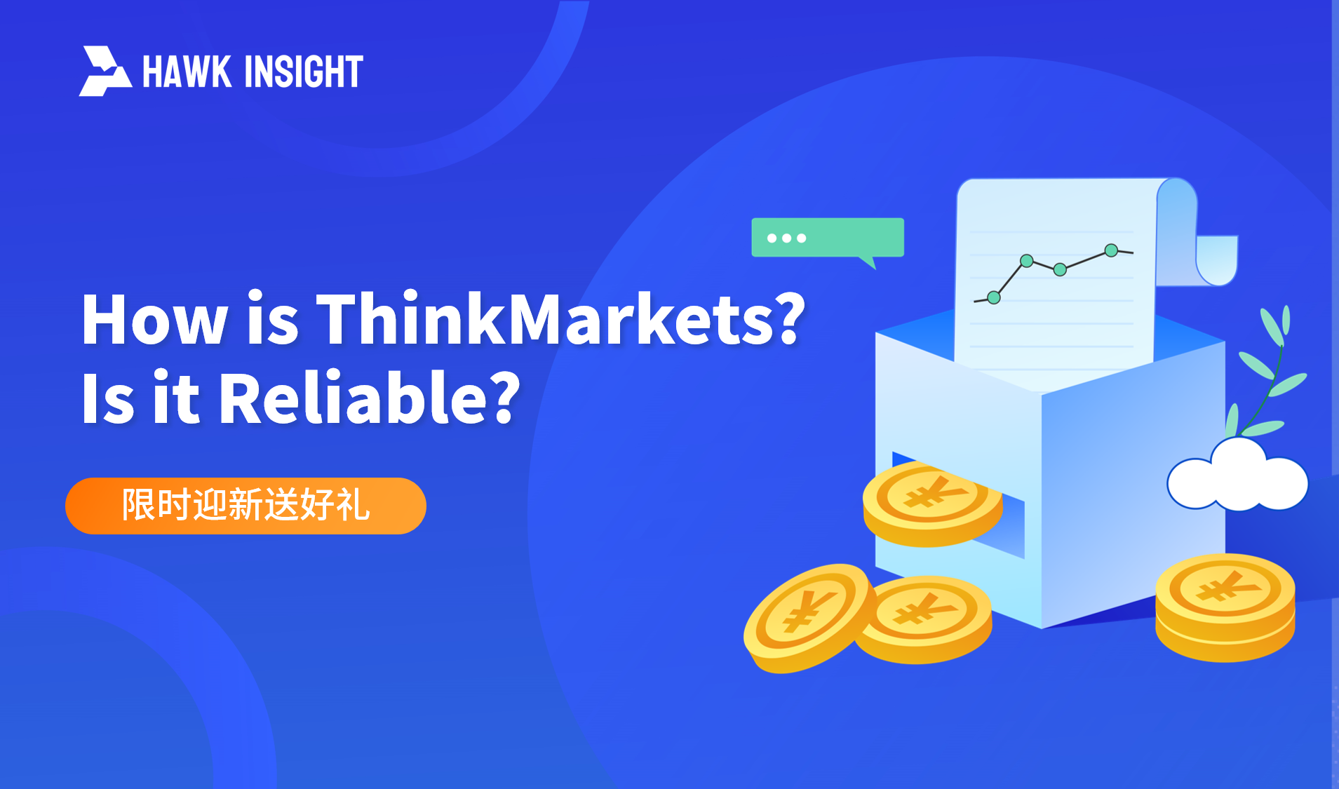 How is ThinkMarkets? Is it Reliable?