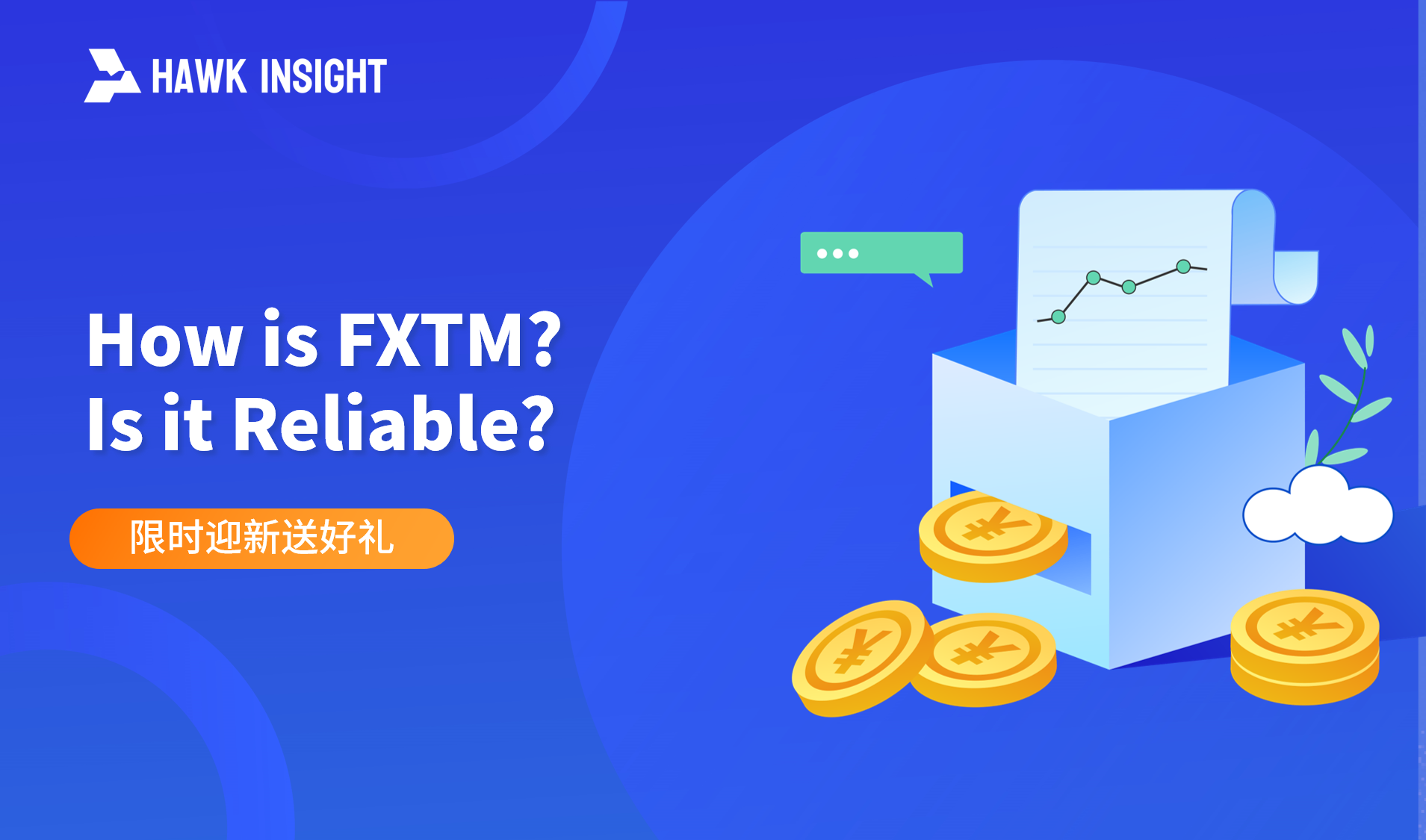 How is FXTM? Is it Reliable?