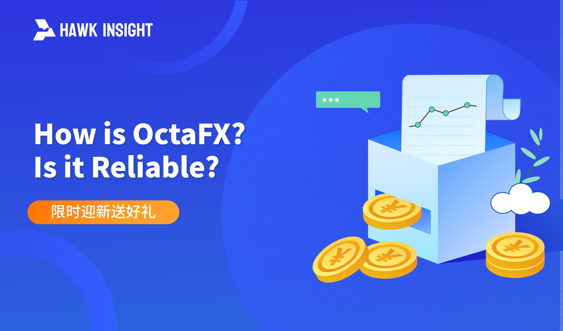 How is OctaFX? Is it Reliable?