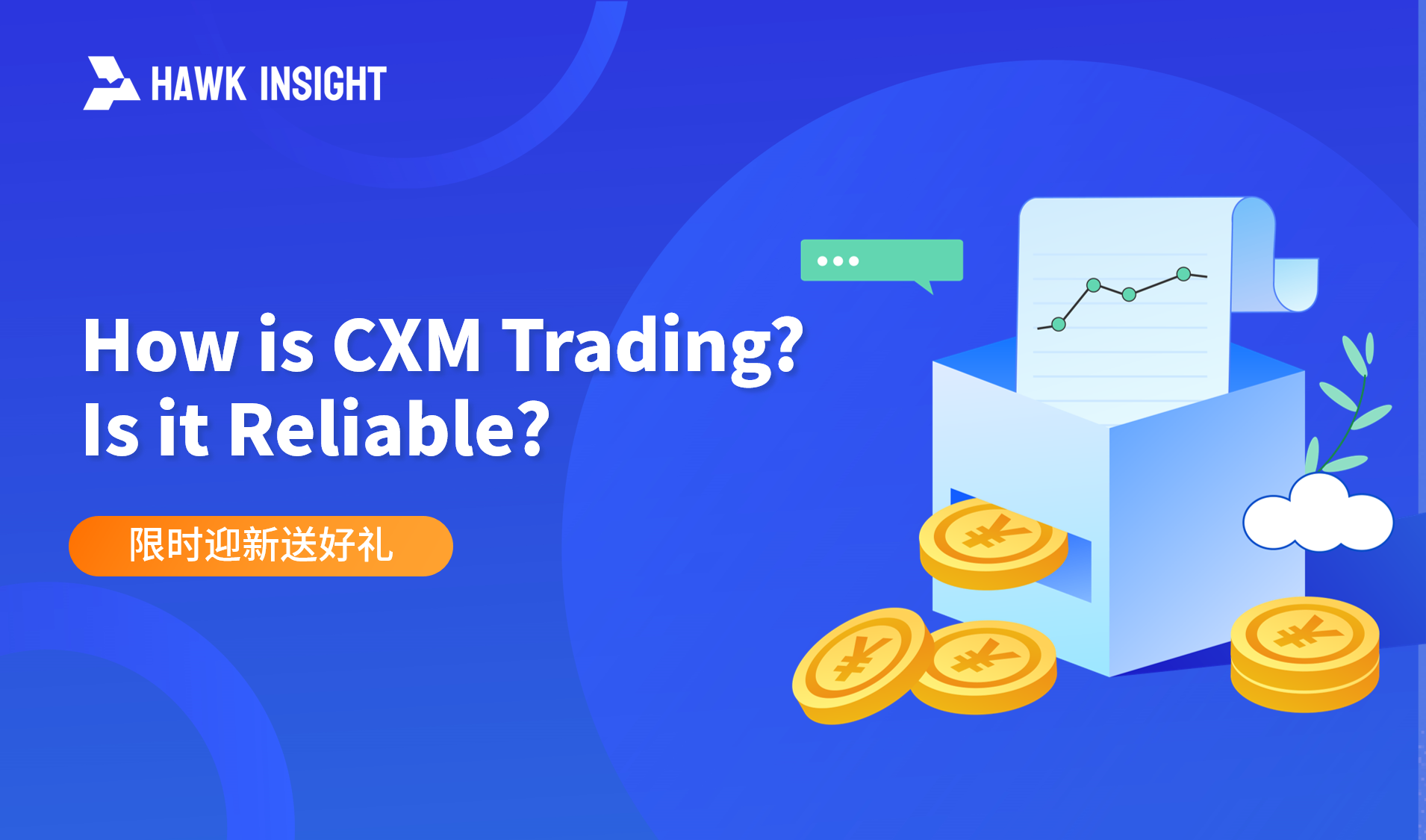 How is CXM Trading? Is it Reliable?