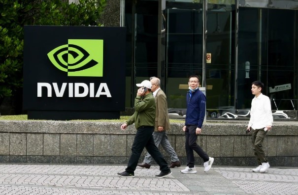 Nvidia株が9.5%急落：AI投資の冷え込みが市場の懸念を引き起こす