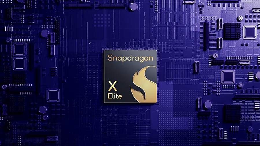 Qualcomm Expands PC Chip Portfolio with Snapdragon X Plus 8-Core Platform