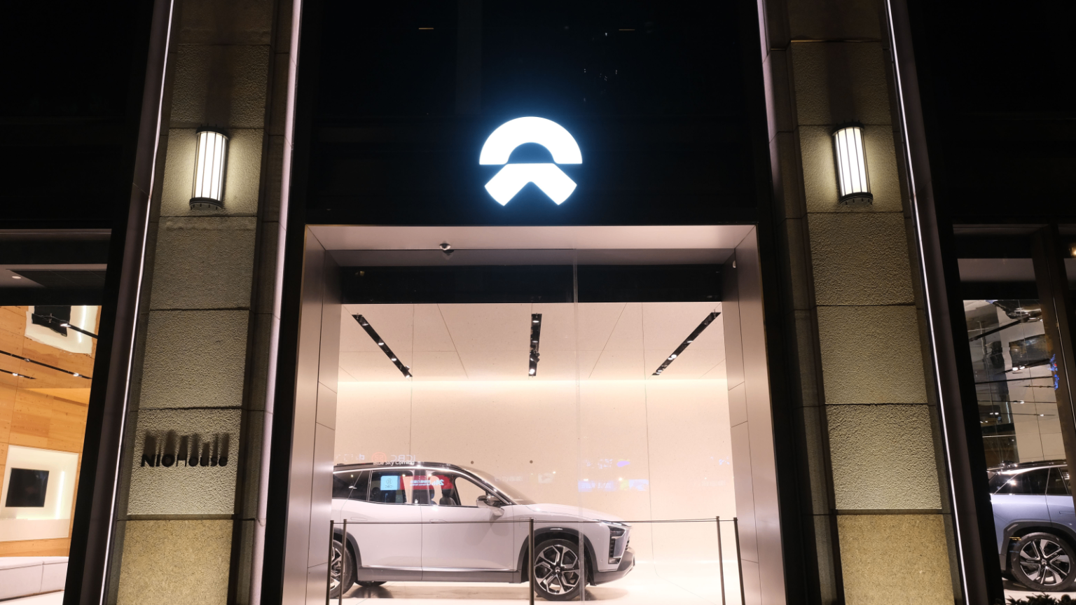 NIO Q2 Earnings: Sales Growth Doubles Revenue, Gross Margin Rises to Double Digits