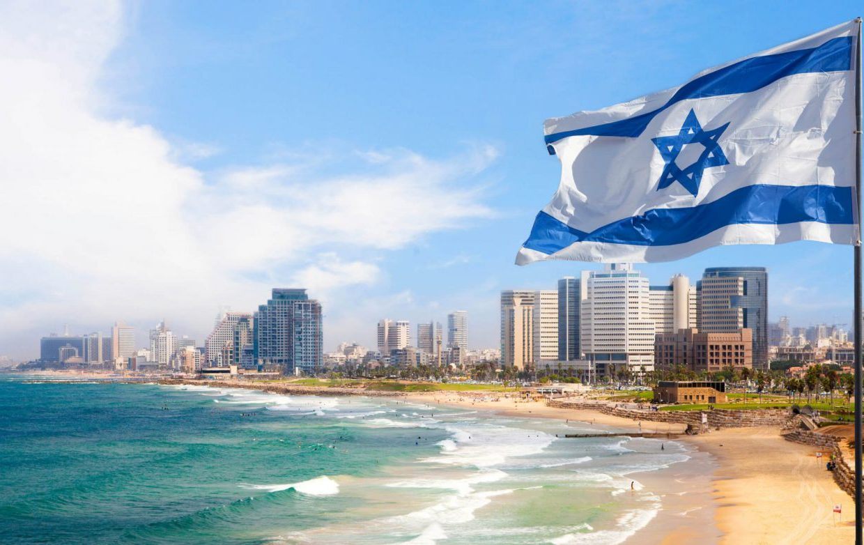 Best Forex Broker in Israel