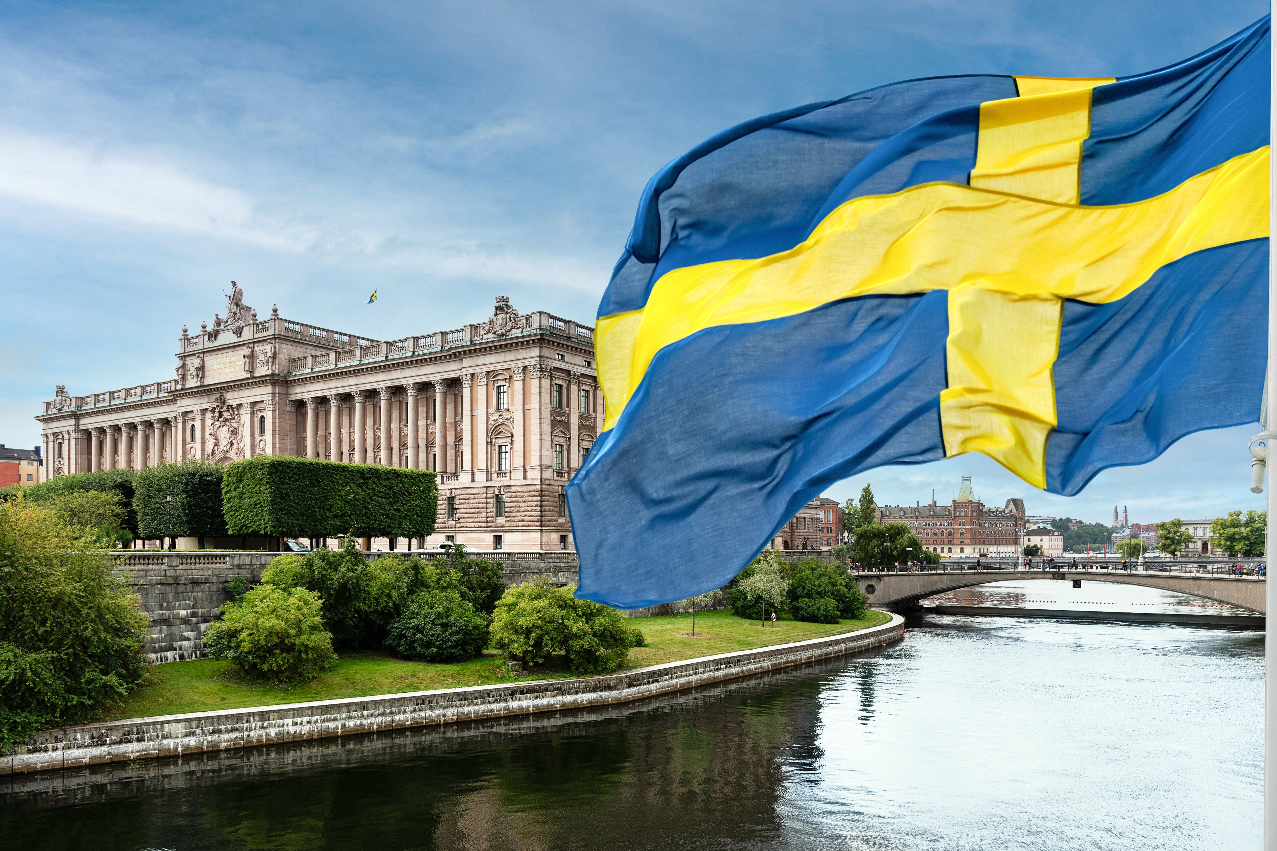 Best Forex Broker in Sweden