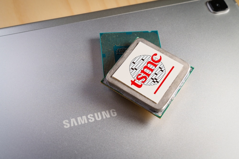 Samsung Partners With TSMC To Beat SK Hynix In HBM4 Production