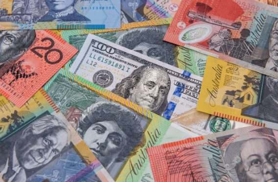 AUD/USD gyrations set to continue