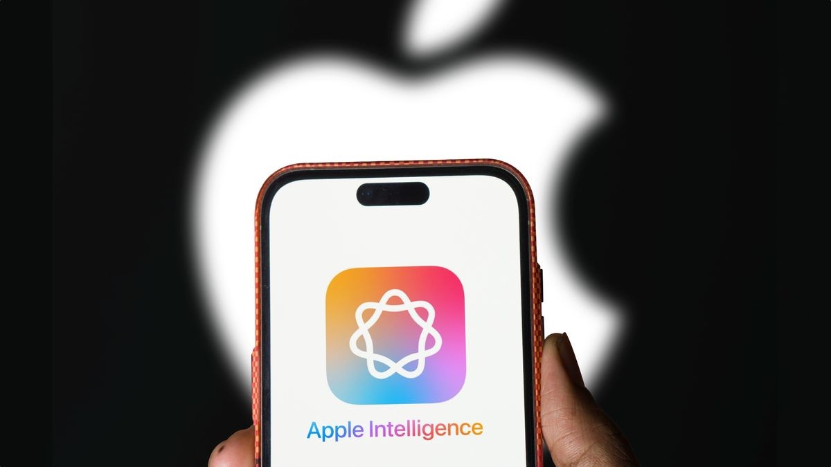 Apple Officially Enters AI Era at 2024 Apple Conference