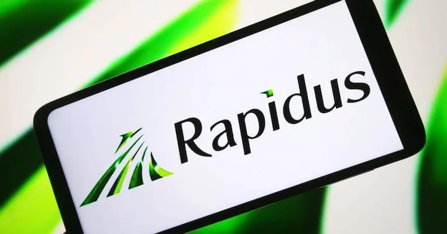 Rapidus、2nmの量産に賭け、再び1000億円の資金調達を求める