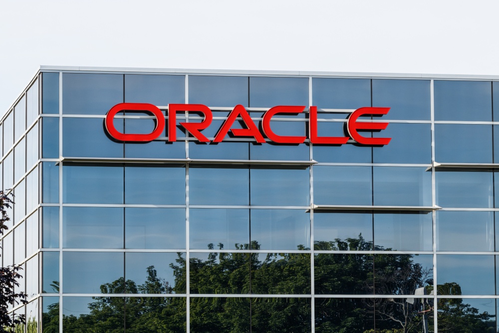 Oracle FY25Q1 Revenue Beats Expectation, Cloud Services Grow Significantly