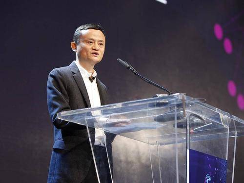 Ali's 25th anniversary of Jack Ma's internal voice: Ali is not protected out of the company